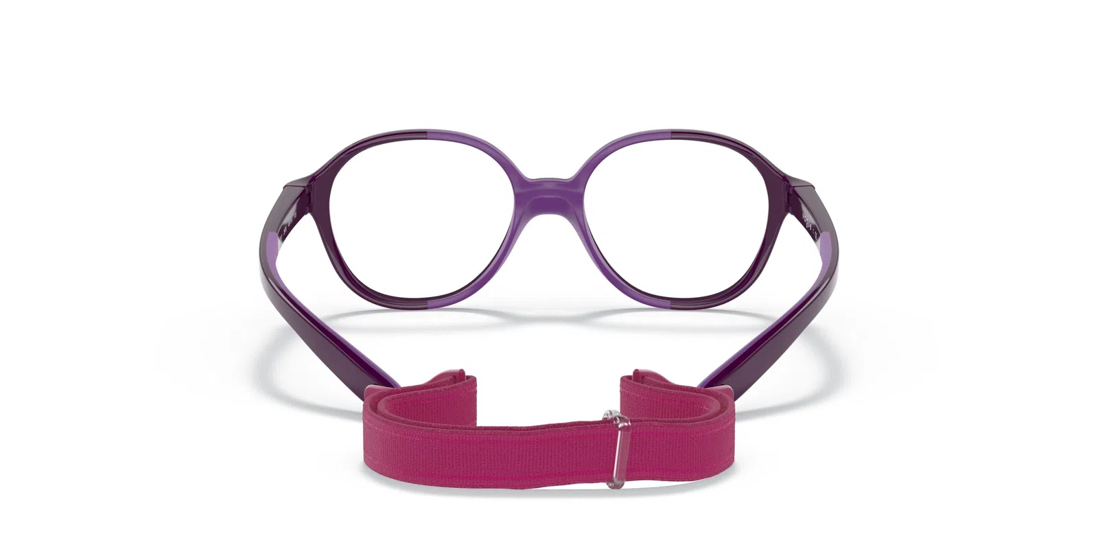 Vogue Eyewear Junior Clear 2011 Eyeglasses - view 13